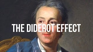 The Diderot Effect [upl. by Milson599]