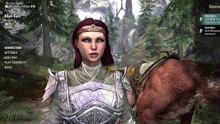 ESO Greymoor Preview  Dyes Alchemy and Enchanting [upl. by Dnomaid167]