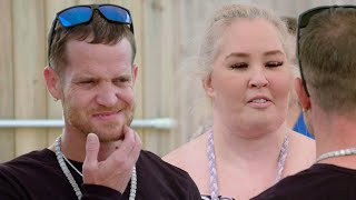 Justin Is PISSED After Mama June Throws SURPRISE Vow Renewal Ceremony Exclusive [upl. by Aidualk250]