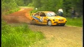 Motor Forum moottoriurheiluohjelma 2001 MTV3 [upl. by Gallenz]