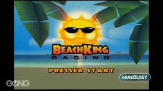 GAMEOLOGY Séance 13  Beach King [upl. by Avery925]