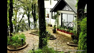 Rent 3 Bedroom Panoramic Cottage in Landour Mussoorie [upl. by Aidahs]