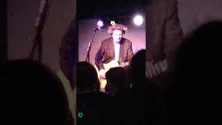 GlennTilbrook Squeeze live Up the Junction Turf Club St Paul Minnesota 10142014 [upl. by Hoppe]