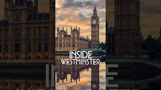 What’s Really Inside Big Ben The Truth About This Famous Landmark worldhistory worldfacts [upl. by Tizes]