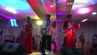 MUSIQUEREPRISE de quotNOAquot de SAM FAN THOMAS par BELMOND de BOVILLE music makossa cameroun [upl. by Kimball]