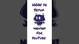 Setting Up Nightbot on Your Phone for YouTube Live Streams [upl. by Cati]