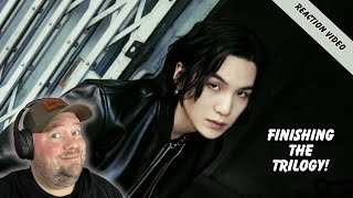 Agust D Suga  Haegeum amp AMYGDALA  First Time Reaction by a Rock Radio DJ [upl. by Reseta206]