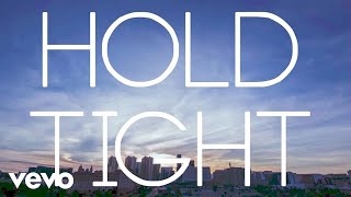 Justin Bieber  Hold Tight Official Lyric Video [upl. by Ellicott112]