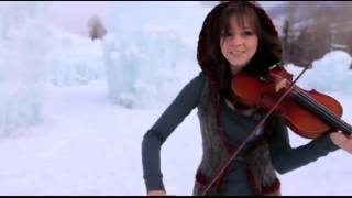 Dubstep vs skrzypce  Lindsey Stirling [upl. by Osner]