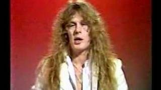 Interview with John Sykes [upl. by Ainesy]