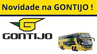 Novidade na GONTIJO [upl. by Acinorrev464]