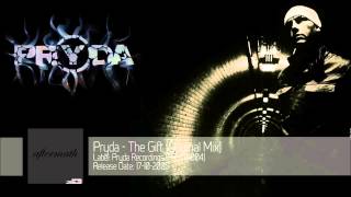 Pryda  The Gift Original Mix ‎PRYDA004 [upl. by Ashby]