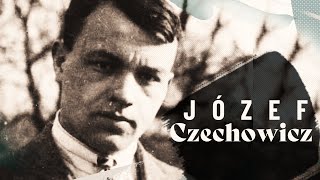 Józef Czechowicz  W Powiększeniu [upl. by Hanleigh]