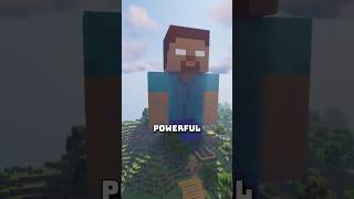 5 Most Powerful Entity In Minecraft [upl. by Aisorbma]