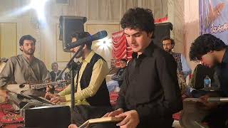 Qalandar Malanga SongsAkbar Shah Nikzad New Shista Famous Hit Qalandar Songspashto New Songs2024 [upl. by Attaynek287]