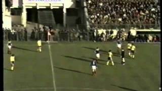 Romania  Iugoslavia 4  6 15 noi 1977  preliminarii WC 78 [upl. by Hacim631]