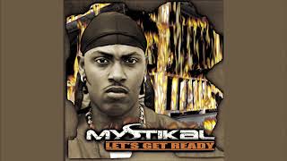 Mystikal feat Nivea  Danger Rams Remix 2024 [upl. by Attolrahc]