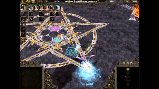 Spellforce 2 Shadow Wars LAST BOSS [upl. by Eural]