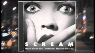 Scream Soundtrack Trailer  Spot [upl. by Enail223]