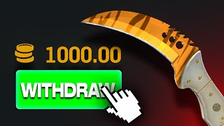 I WENT ALL IN 3 TIMES  Giveaway [upl. by Remmus213]