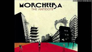 Morcheeba  living hell [upl. by Benia]