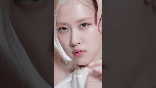 Sulwhasoo  ROSÉ amp CONCENTRATED GINSENG RENEWING SERUM  로제와 설화수 자음생세럼 30s [upl. by Callas]