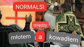 NORMALSI a skrajności [upl. by Sirad]