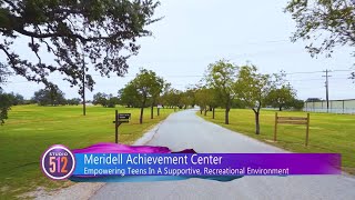 Neurodiagnostic Testing Available At Meridell Achievement Center [upl. by Ronn]