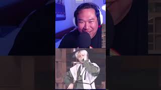 Daechwita 🔥🔥🔥 bts btsreaction btsarmy [upl. by Pius]