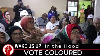 VOTE COLOURED 2024 ELECTIONS [upl. by Trisa614]