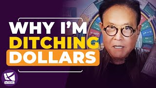 The Most Valuable Investment in 2024  Robert Kiyosaki [upl. by Dasie]