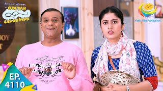 Bagha Goes To Collect Payment  Taarak Mehta Ka Ooltah Chashmah  Full Episode 4110  13 June 2024 [upl. by Bamby]