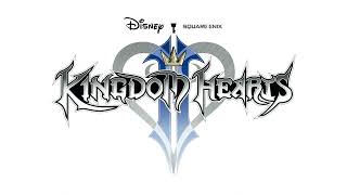 Sanctuary opening version  Kingdom Hearts II [upl. by Waldemar]