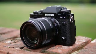 Fujifilm XT3 The Camera Everyone Forgot About But Shouldn’t [upl. by Darlleen]