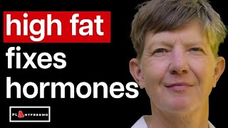 🔴 You NEED CHOLESTEROL For Hormonal Health  Dr Elizabeth Bright [upl. by Curt]