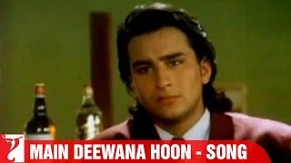 Deleted Scene  Thoda Pyaar Thoda Magic  Saif Ali Khan  Rani Mukerji  Amisha Patel [upl. by Aranat]