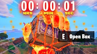 Fortnite’s The Big Bang Full Event Video [upl. by Bullion966]