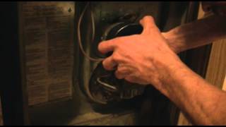 How To Light A Pilot Light [upl. by Levenson]