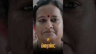 Teachers Tells Shocking Facts to Nikhila Vimal About Baby Monika  ThePriest  youtubeshorts [upl. by Ydaf654]