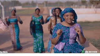 Sabuwar Waka Muta Ku Shigo Latest Hausa Song Original Official Video 2023 [upl. by Yssirc]