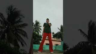 unforgettable  PnB Rock tiktok version  dance viral shorts [upl. by Oicangi]