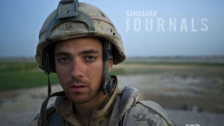 Kandahar Journals  Trailer  deutschgerman [upl. by Hsaniva309]