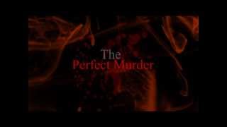 The Perfect Murder Official Trailer [upl. by Ennaira701]