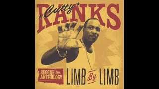 Cutty Ranks  Limb By Limb BongRa Remix [upl. by Erica]