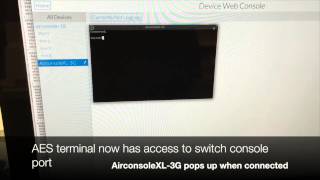 Airconsole3GOOB Beta Firmware 275 [upl. by Sneed11]