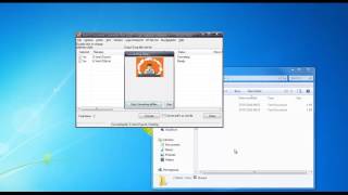 How to convert files to pdf and add a sequence number to the filename [upl. by Marciano]