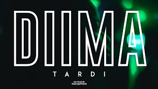 Diima  Tardi Video Oficial [upl. by Ehtylb]