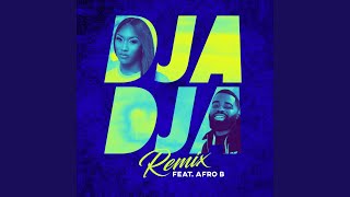 Djadja feat Afro B Remix [upl. by Renaxela]