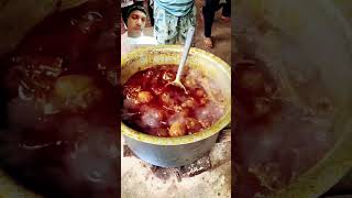 राजू भाई 😋👌का मटन mattanmutton recipes food Bihar ka mutton recipe [upl. by Ailb]