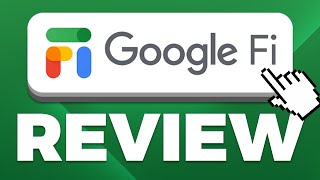 Google Fi Review 2024 Pros and Cons [upl. by Brackett]